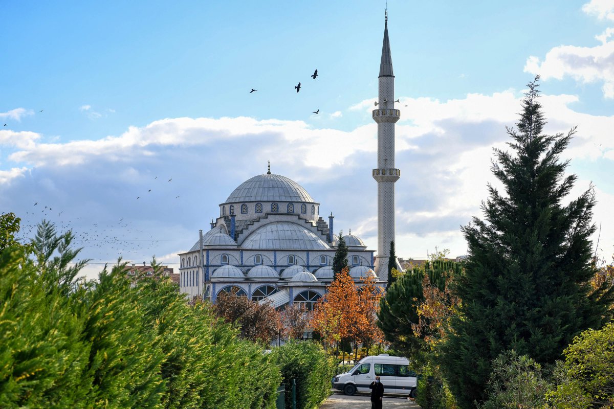 Çayırova