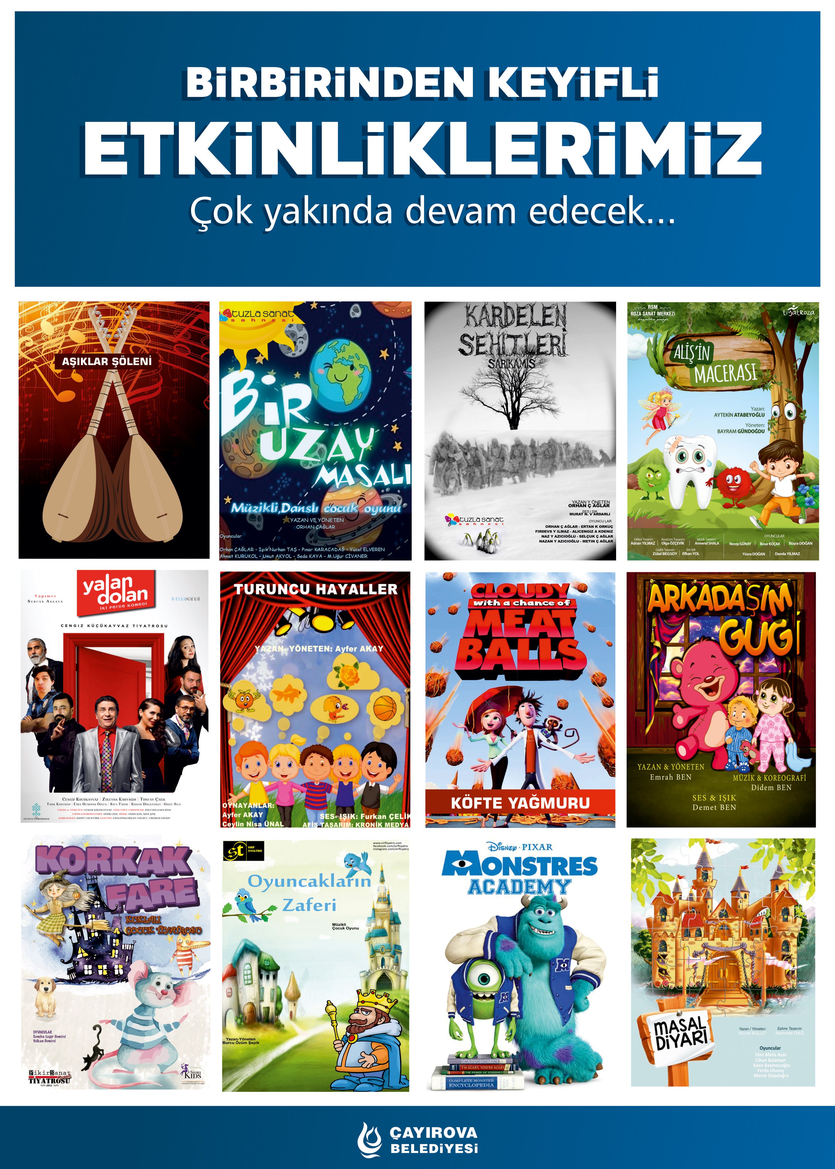 Kültür & Sanat