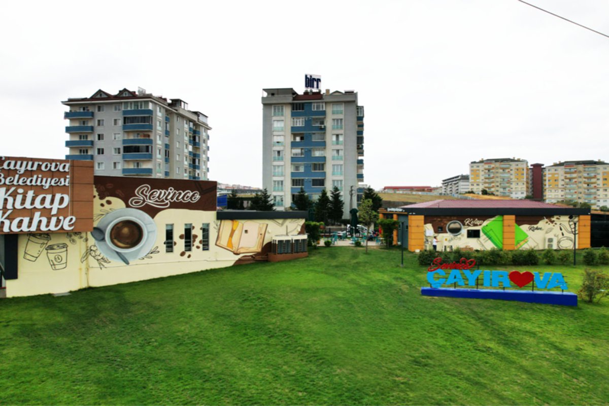 Akse Kitap Kahve