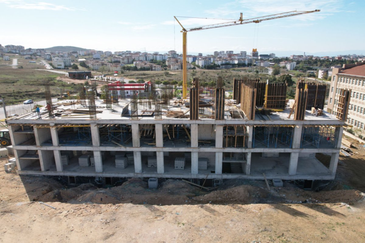 İlçe Sağlık Müdürlüğü Sağlıklı Yaşam Merkezi