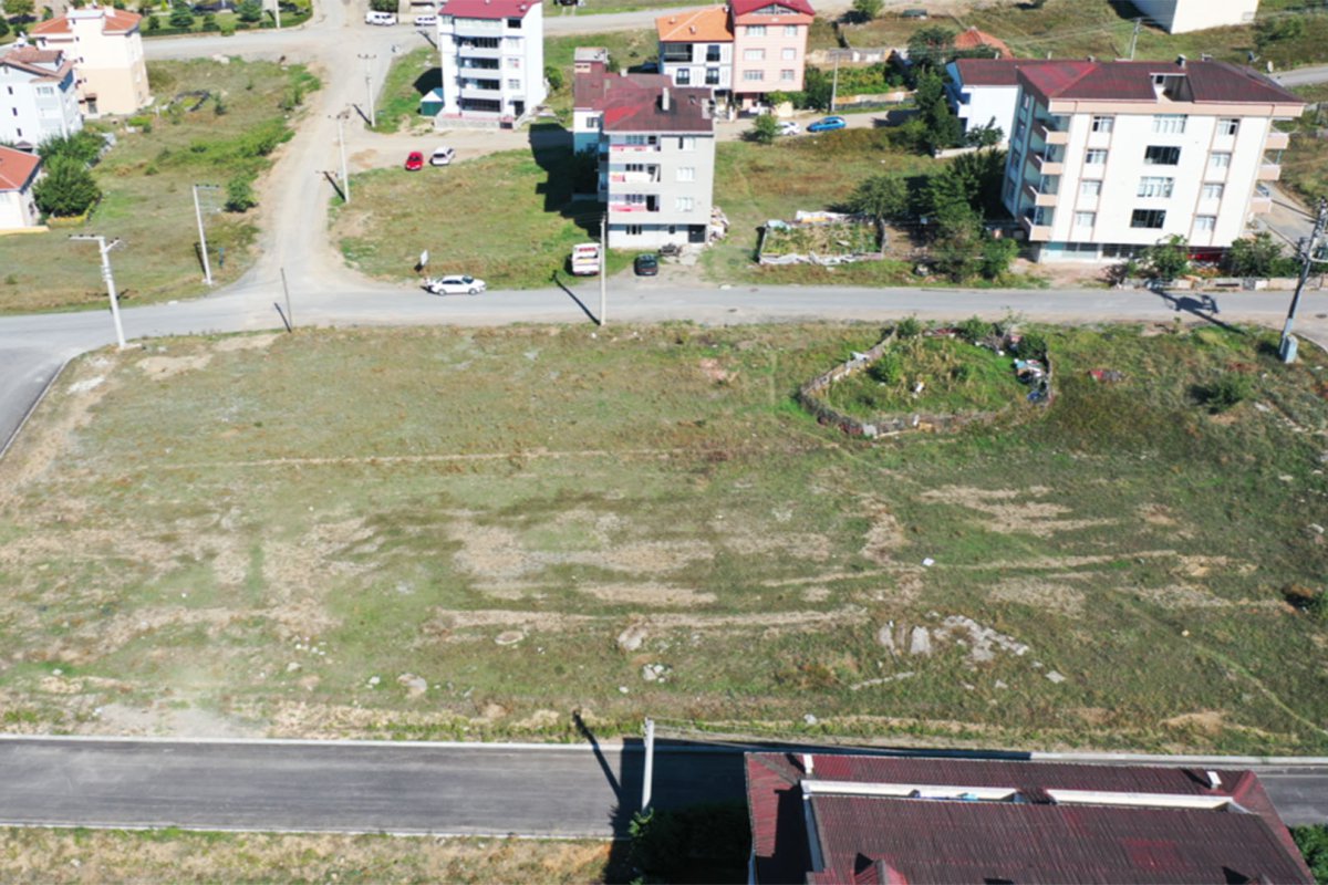 7 Yeni Okul Alanı