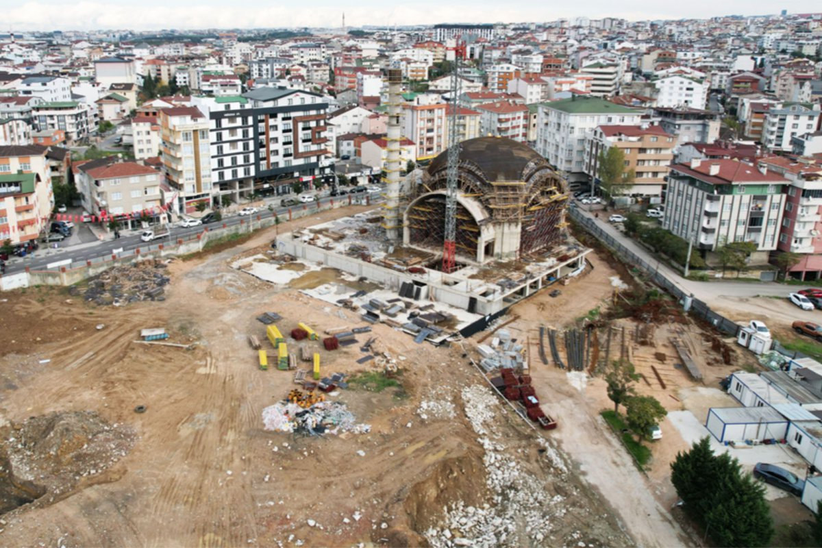 Kent Meydanı