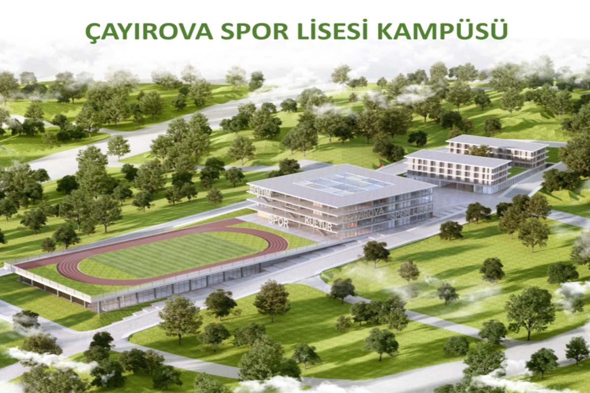 Spor Lisesi