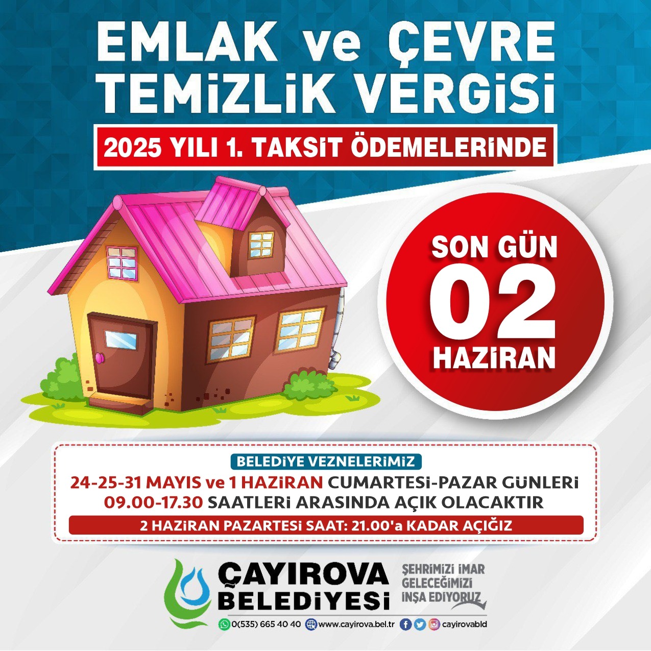 Moloz Alım Talebi