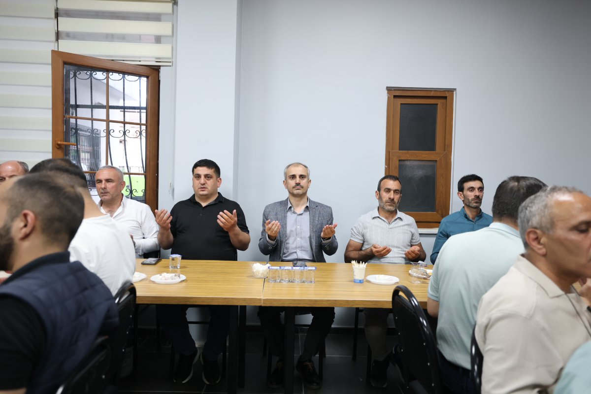 Sene-i Devriye programlarına yoğun katılım