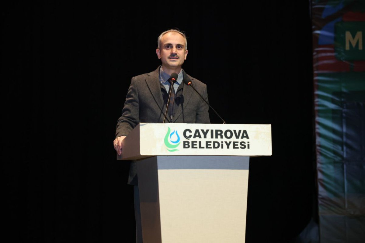 Çayırovalı özel bireyler büyük alkış aldı