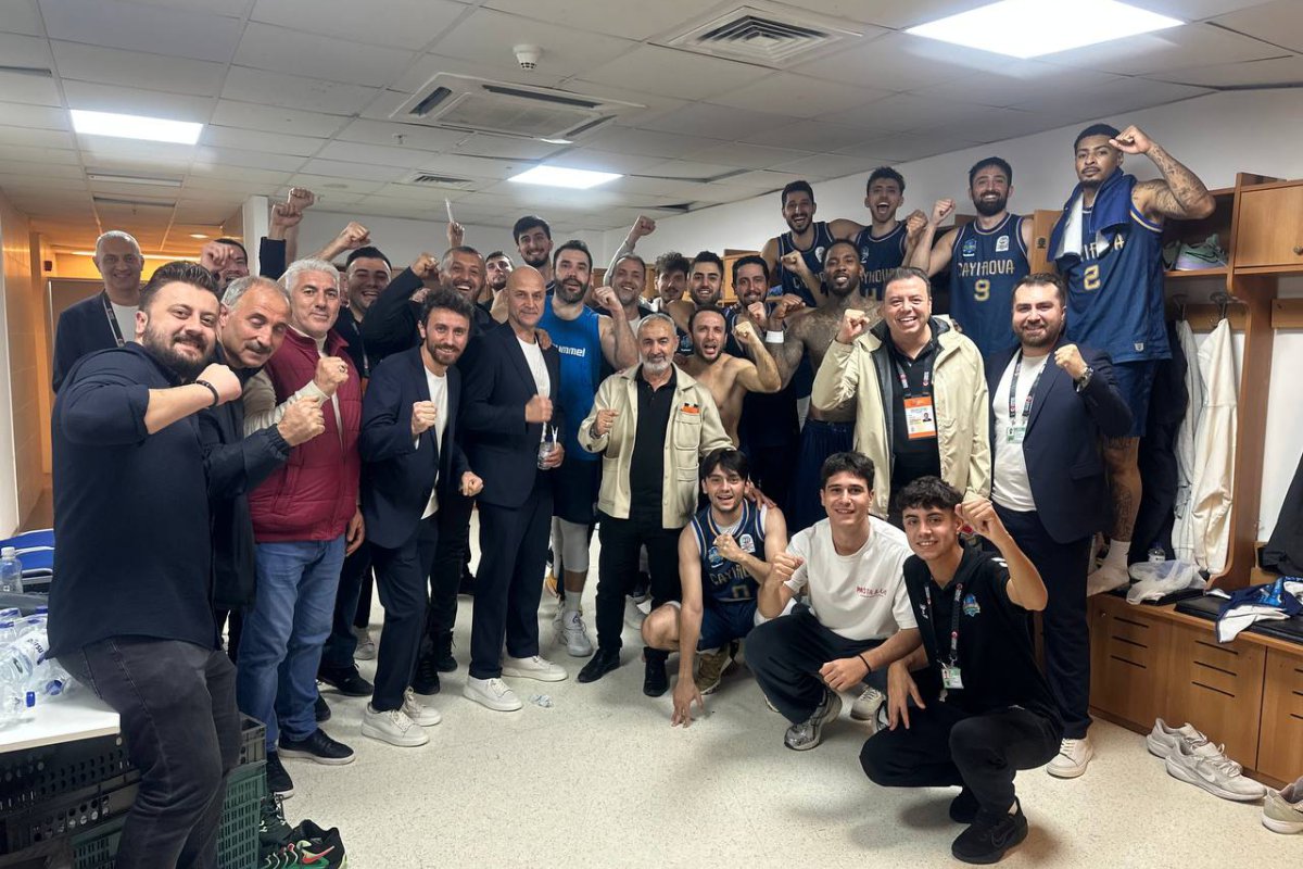 Çayırova Belediyesi, sekizde sekizle yoluna devam ediyor