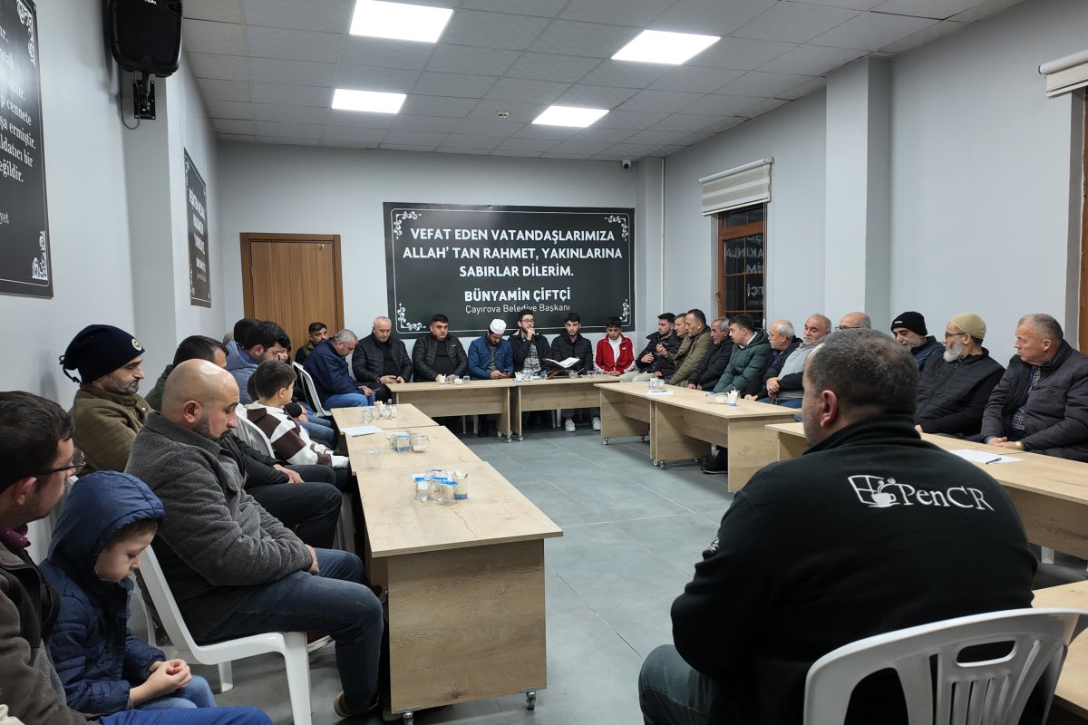  Sene-i Devriye programlarıyla geçmişler yad ediliyor   