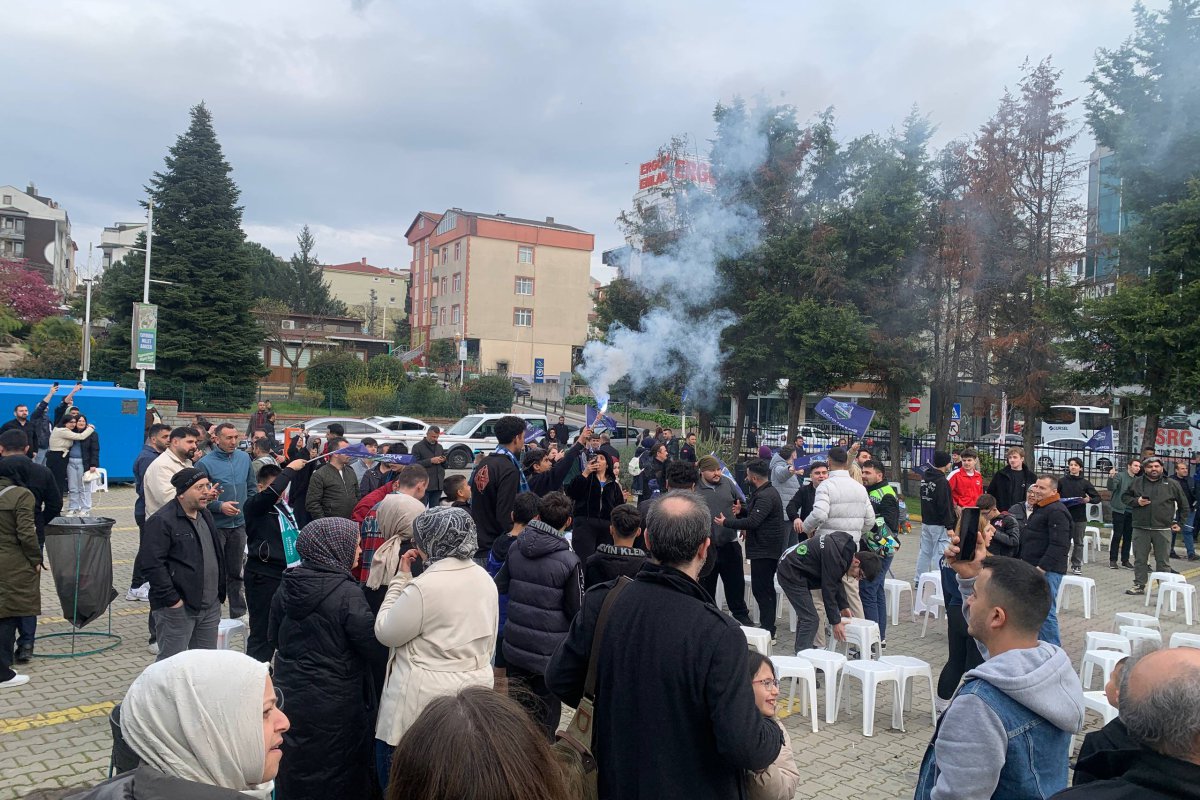 Türkiye Basketbol Ligi’nde şampiyon Çayırova Belediyesi!