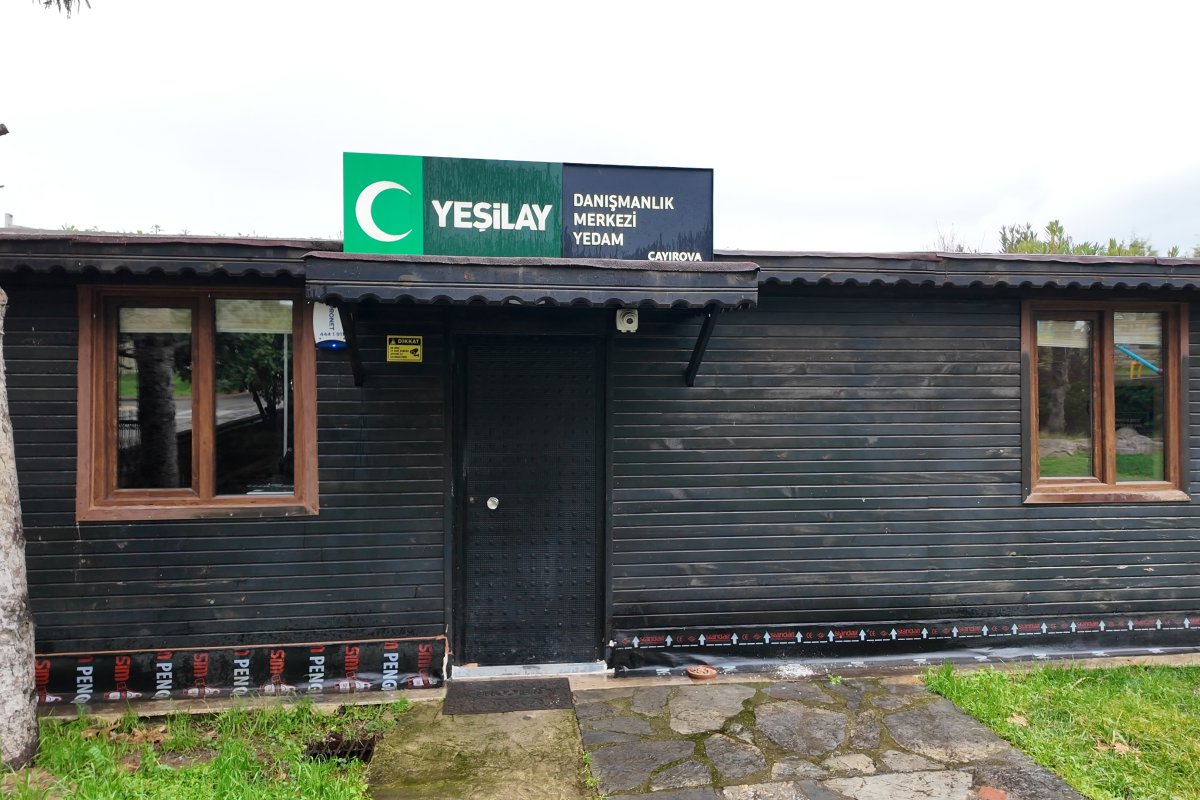 YEDAM, kumar bağımlılığıyla mücadele ediyor