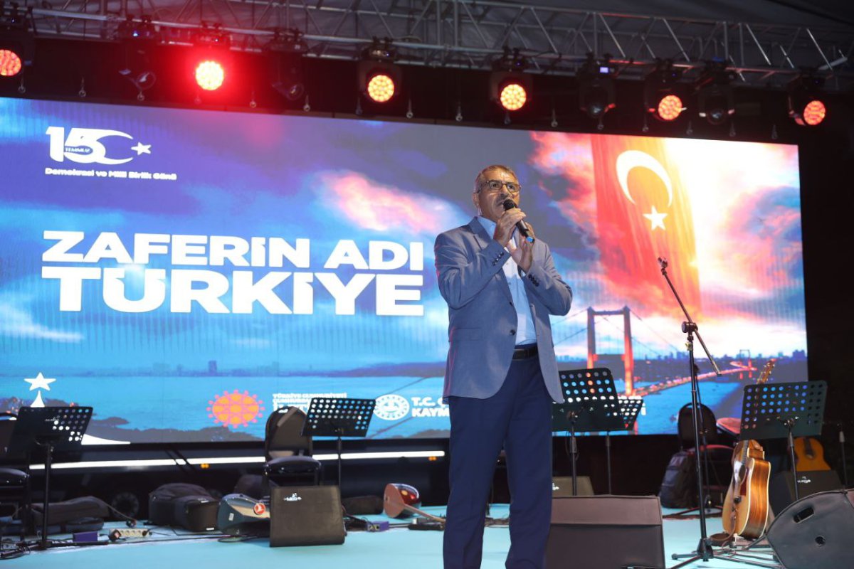 Çayırovalılar, vatan nöbetine devam ediyor