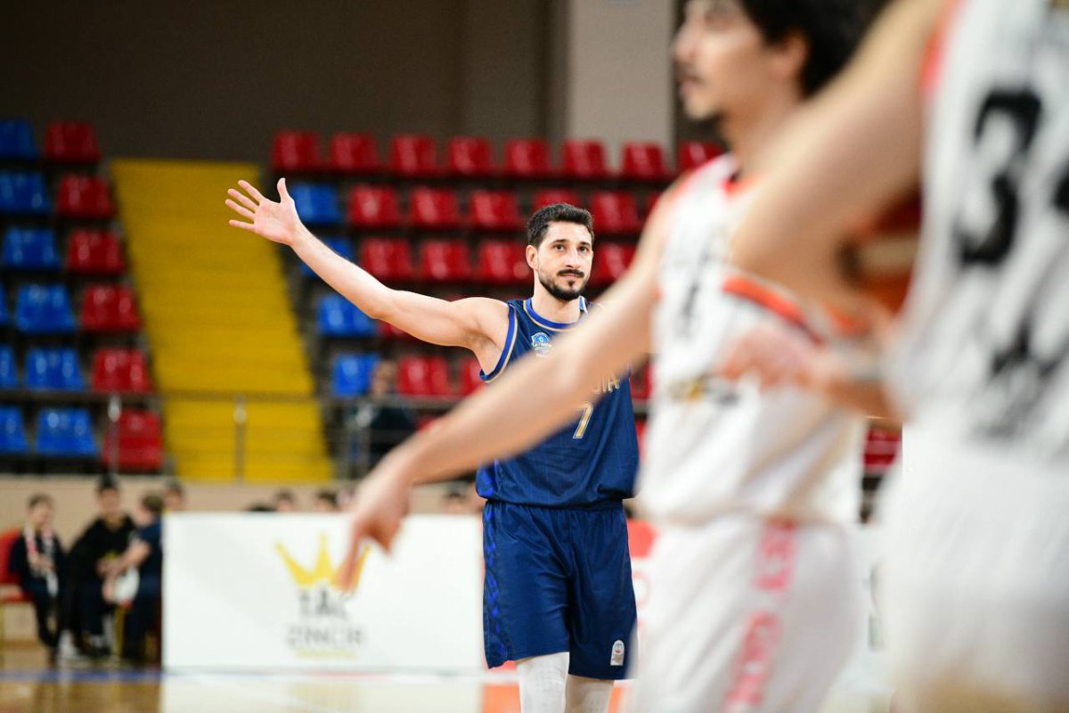  Çayırova Belediyesi, deplasmandan kazanarak döndü   