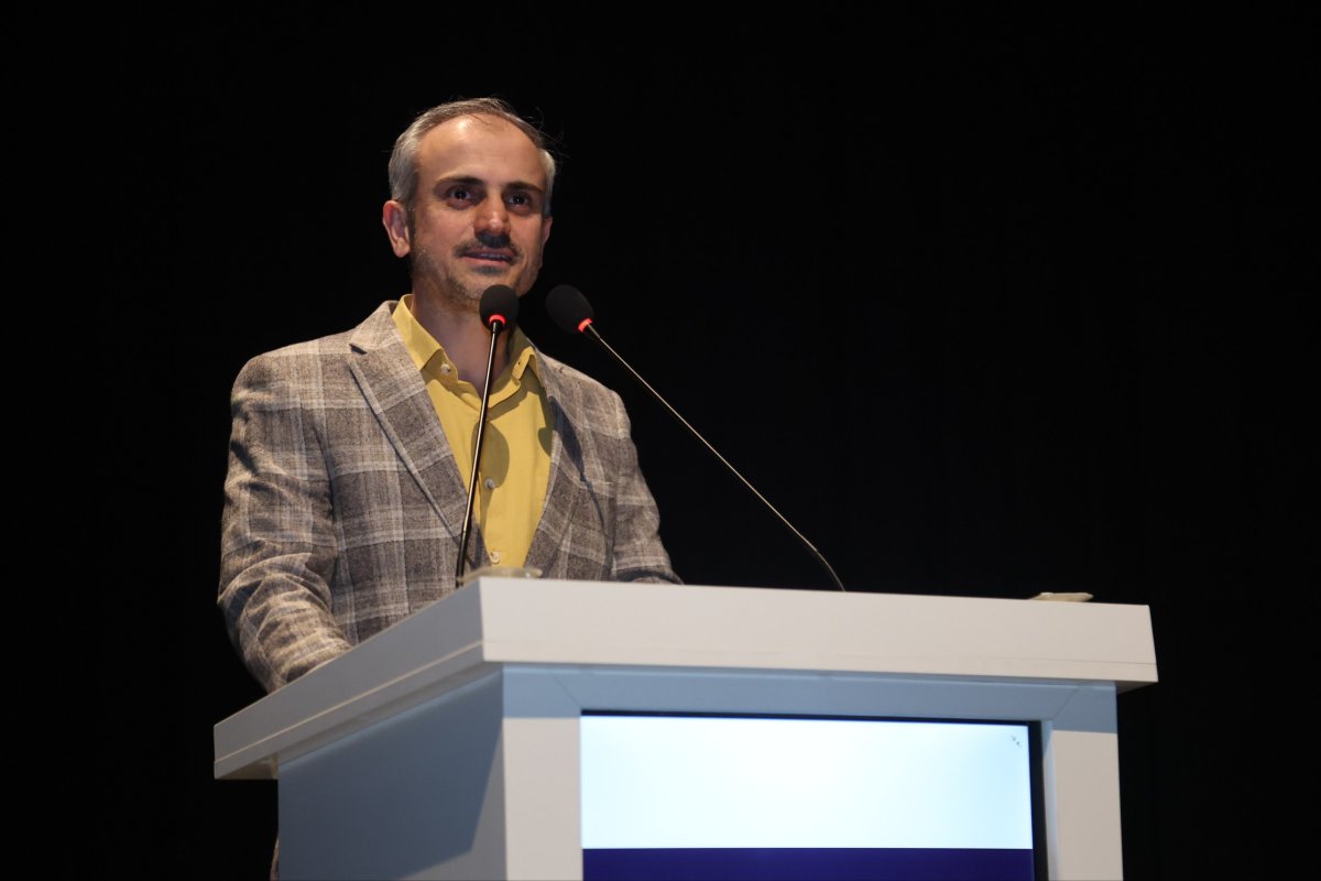 Çayırova Ses Yarışması’nda şampiyon belli oldu