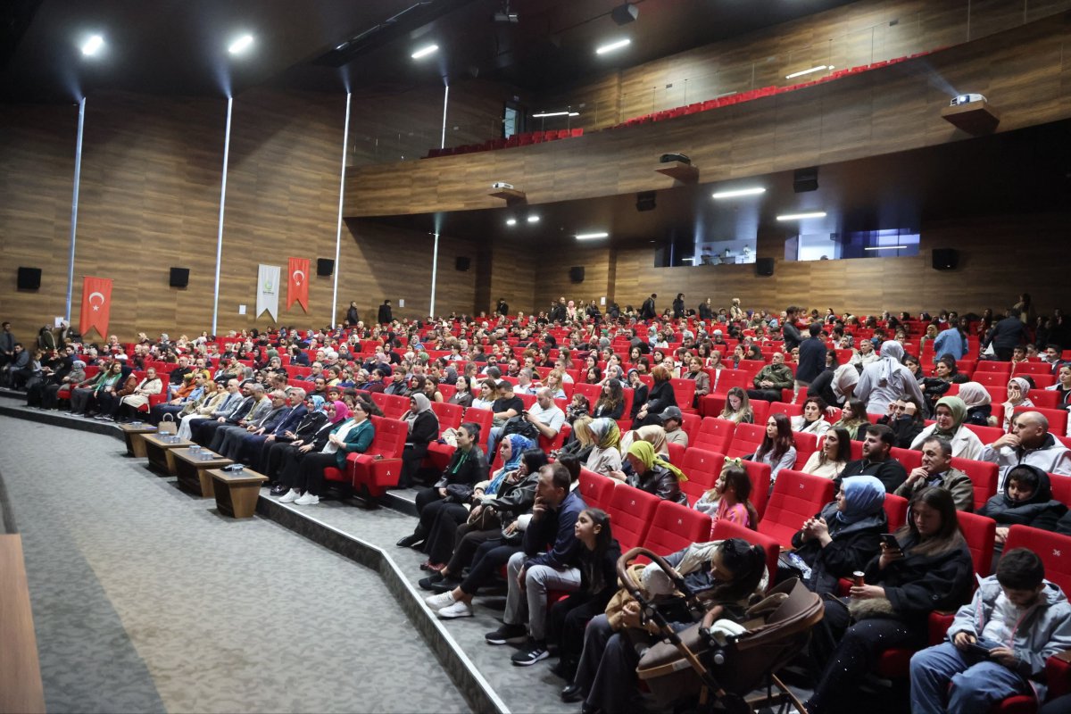 Çayırova Ses Yarışması’nda şampiyon belli oldu