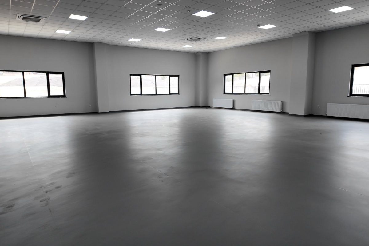 Çayırova Belediyesi Spor Kompleksi kapılarını açıyor