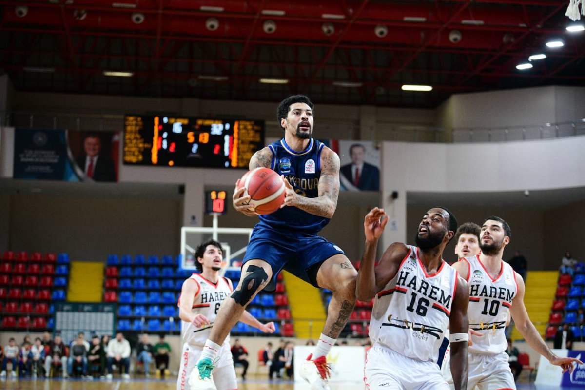  Çayırova Belediyesi, deplasmandan kazanarak döndü   