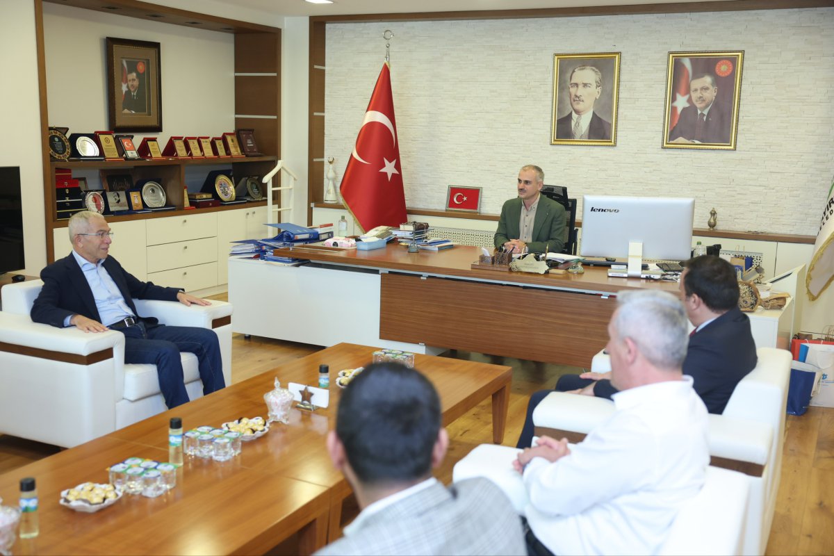 Çayırova’ya yeni bir okul kazandırılıyor