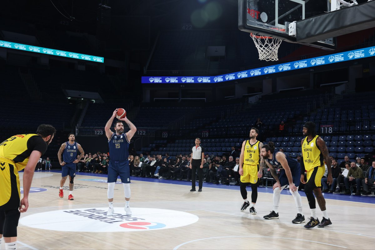 Çayırova Belediyesi, Federasyon Kupası şampiyonu