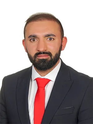 Ahmet GÜÇER