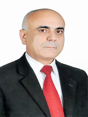 Ahmet KAYGUSUZ