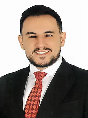 Baran AYDIN
