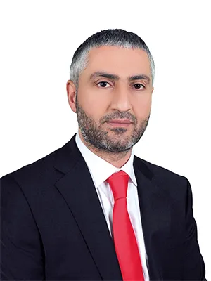 Bekir BİLGİÇ