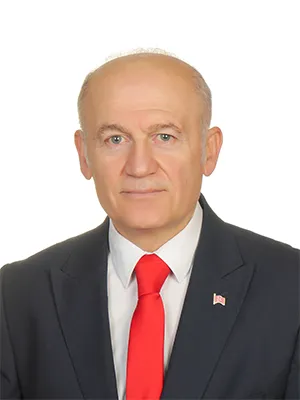 Ercan ASLAN