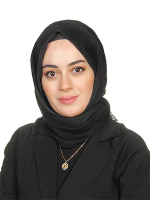 Fatmanur ÇELİK