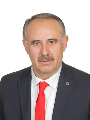 İskender TURAN