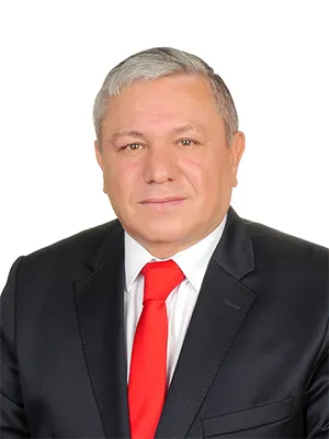 Metin DEMİRCİ