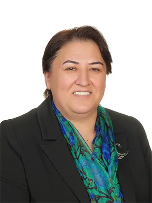 Seyhan DÜNMEZ