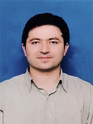 Sinan AYDEMİR