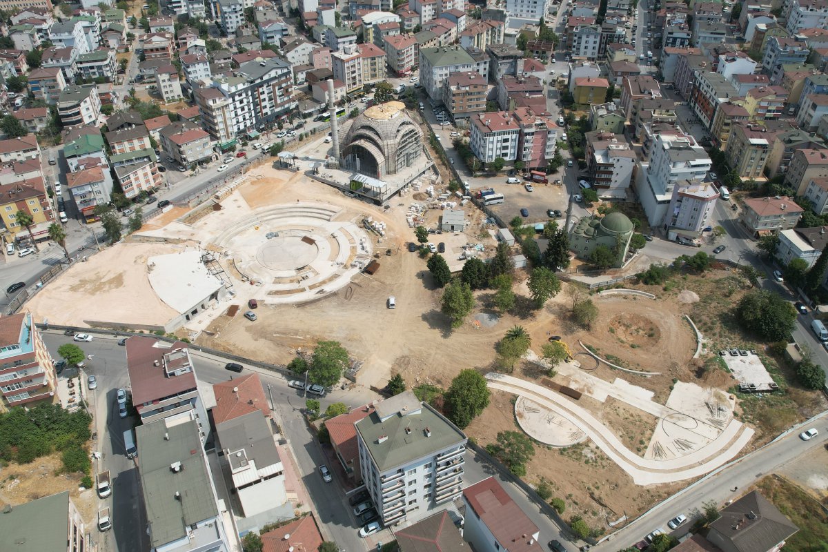 Kent Meydanı